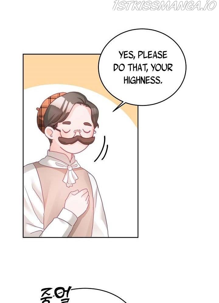 The Young Lady Tames the Male Leads chapter 7 - page 52