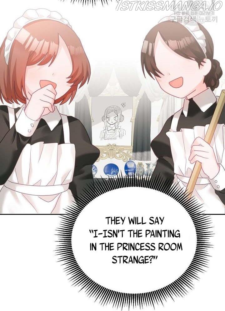 The Young Lady Tames the Male Leads chapter 7 - page 56