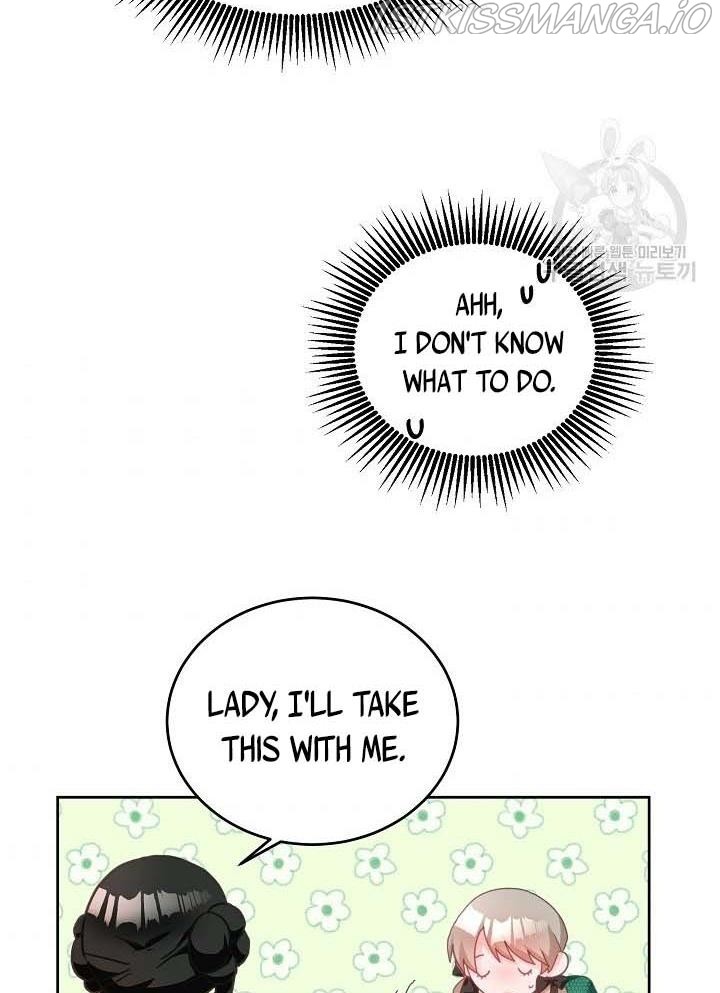 The Young Lady Tames the Male Leads chapter 7 - page 58