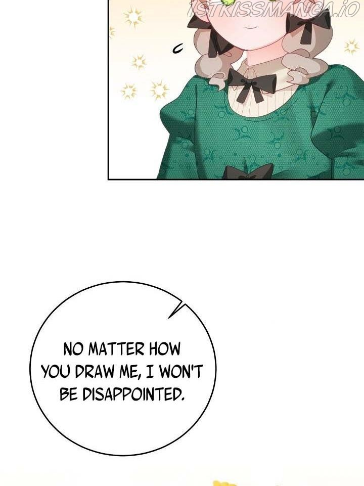 The Young Lady Tames the Male Leads chapter 7 - page 6