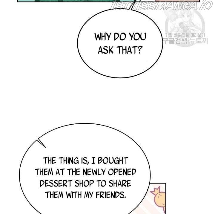 The Young Lady Tames the Male Leads chapter 7 - page 67
