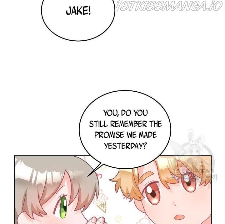 The Young Lady Tames the Male Leads chapter 7 - page 71