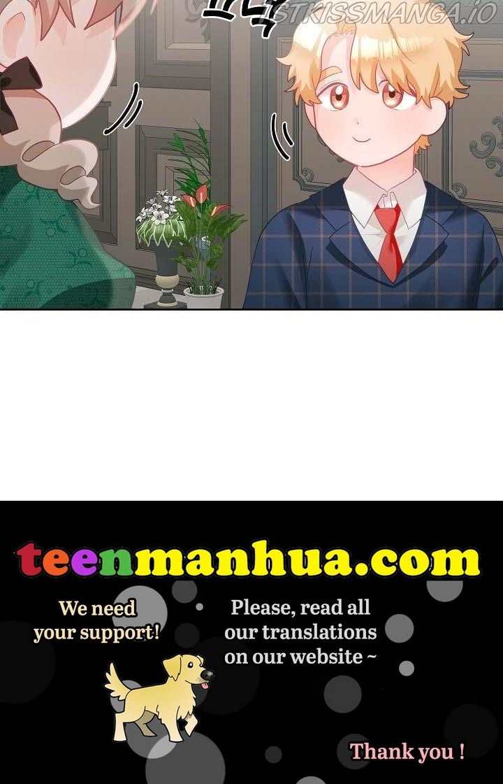 The Young Lady Tames the Male Leads chapter 7 - page 77