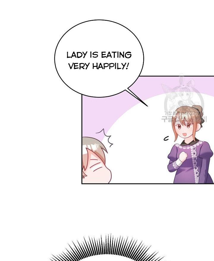 The Young Lady Tames the Male Leads chapter 5 - page 18