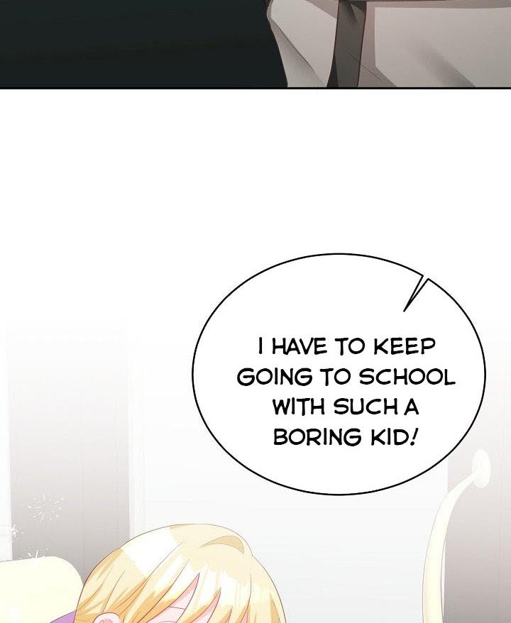 The Young Lady Tames the Male Leads chapter 5 - page 26