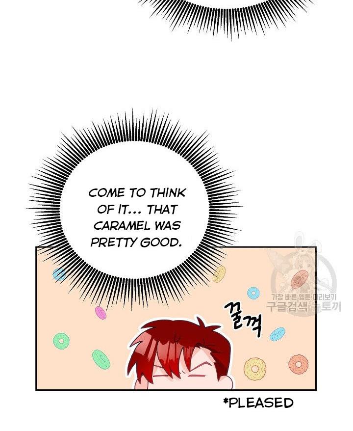 The Young Lady Tames the Male Leads chapter 5 - page 29