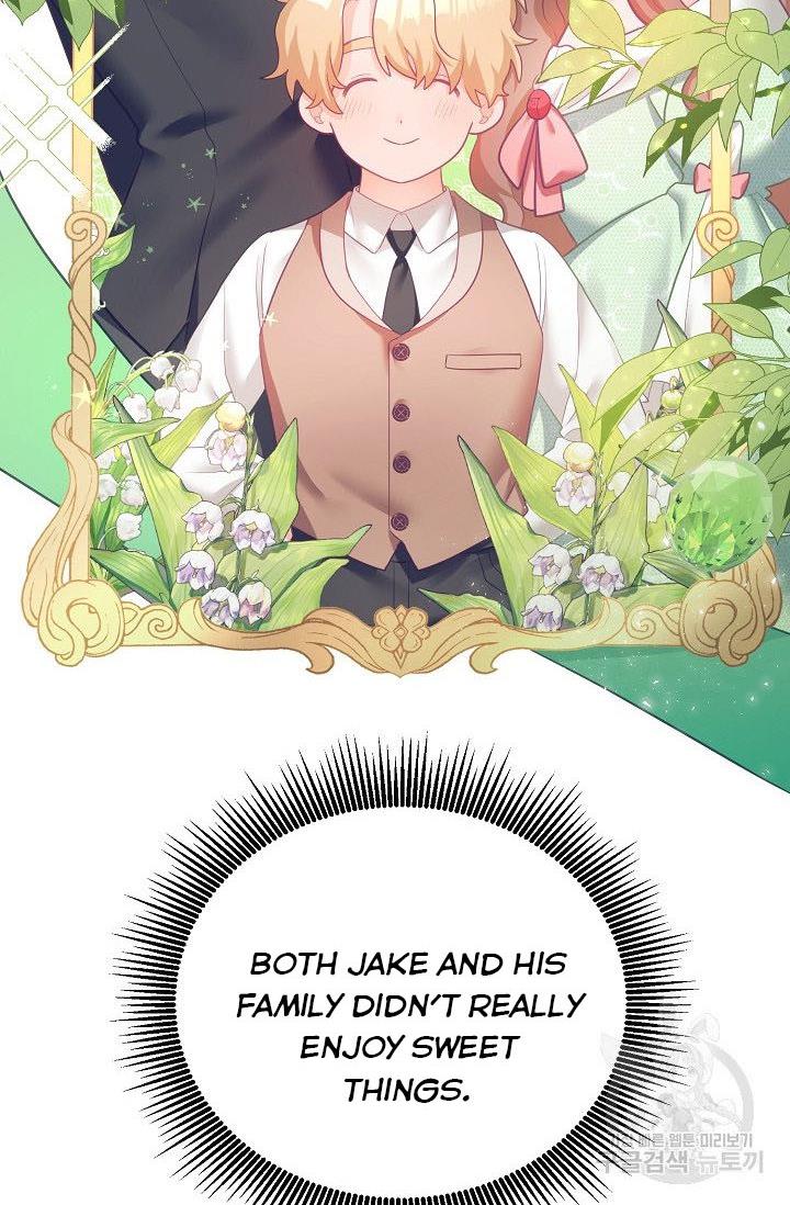 The Young Lady Tames the Male Leads chapter 5 - page 52