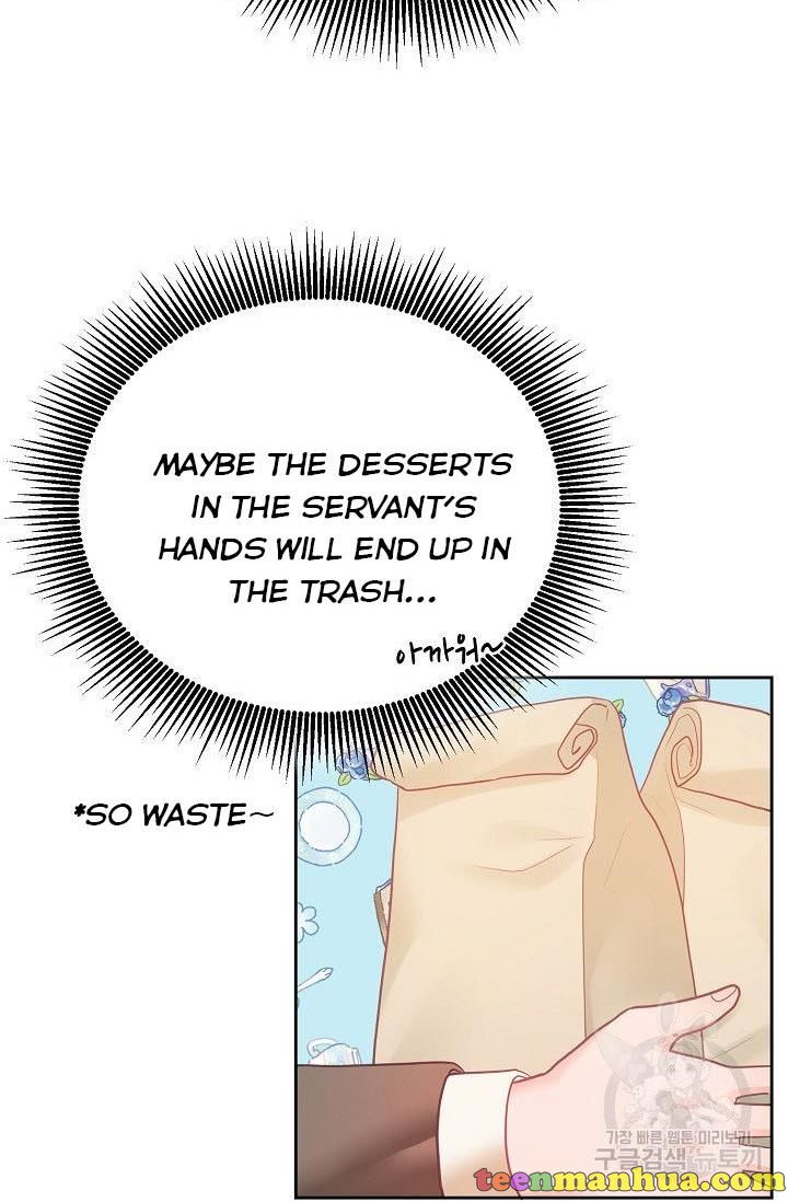 The Young Lady Tames the Male Leads chapter 5 - page 53