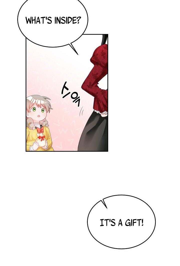 The Young Lady Tames the Male Leads chapter 4 - page 11