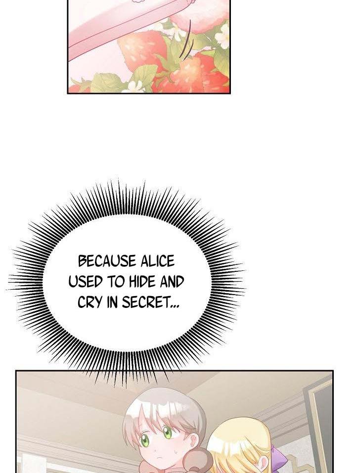 The Young Lady Tames the Male Leads chapter 4 - page 42