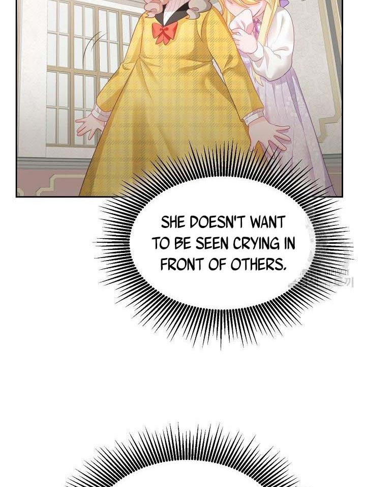 The Young Lady Tames the Male Leads chapter 4 - page 43