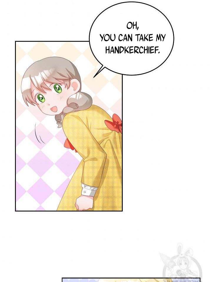 The Young Lady Tames the Male Leads chapter 4 - page 46