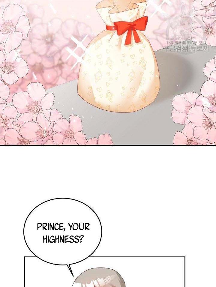 The Young Lady Tames the Male Leads chapter 4 - page 48