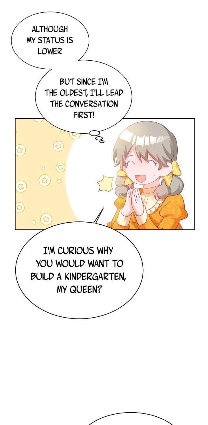 The Young Lady Tames the Male Leads chapter 2 - page 16