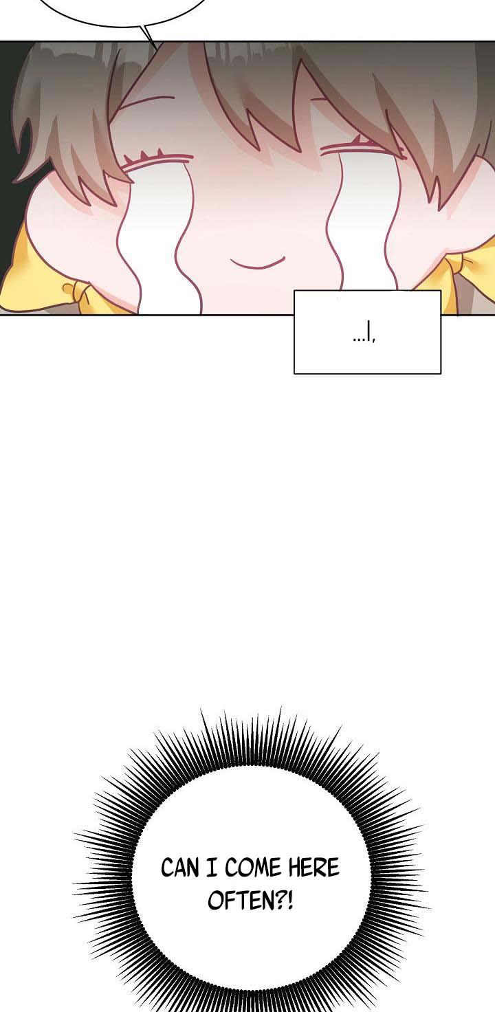 The Young Lady Tames the Male Leads chapter 2 - page 30