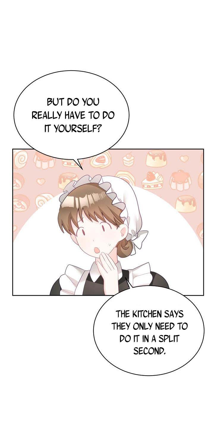 The Young Lady Tames the Male Leads chapter 2 - page 40