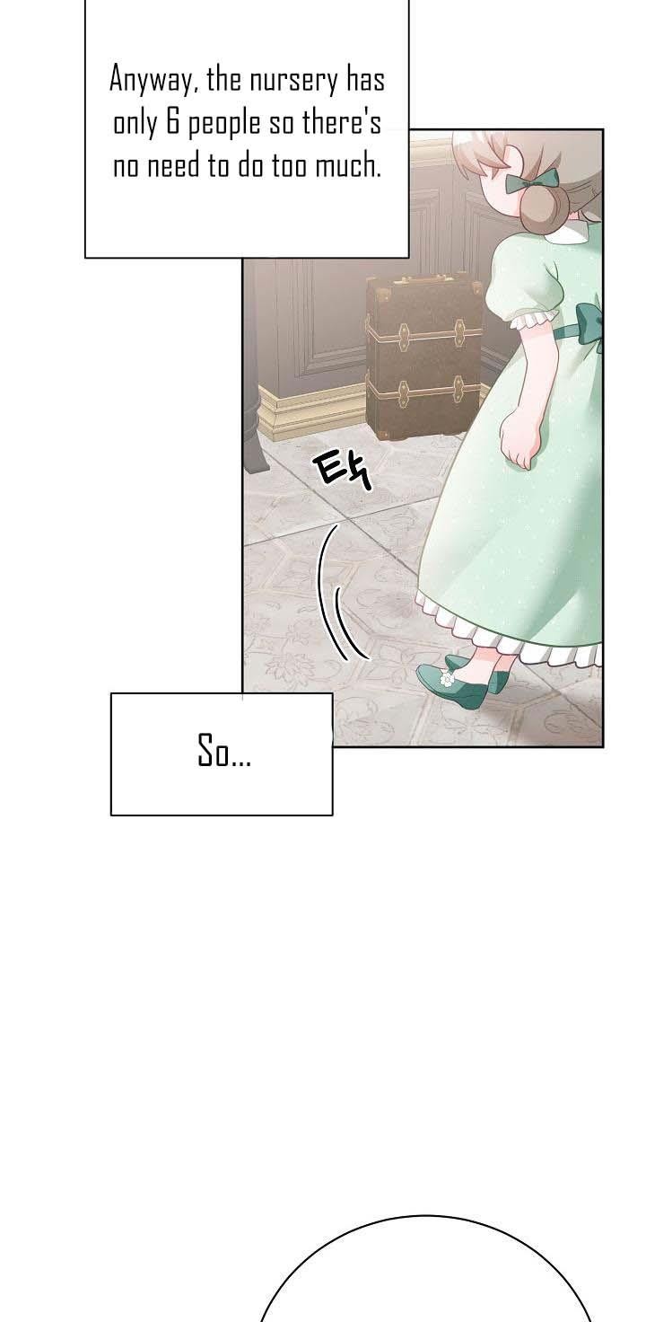 The Young Lady Tames the Male Leads chapter 2 - page 42