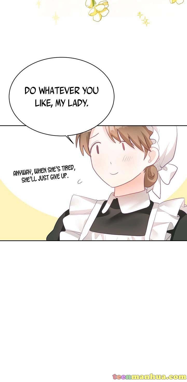 The Young Lady Tames the Male Leads chapter 2 - page 44