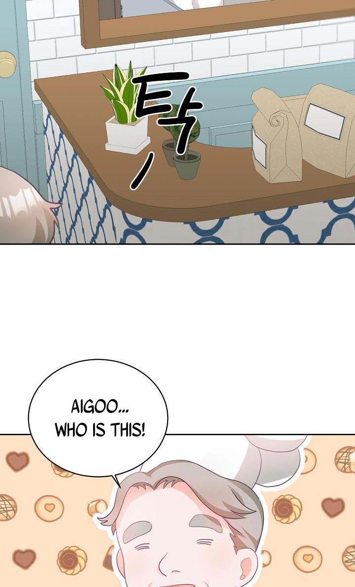 The Young Lady Tames the Male Leads chapter 2 - page 46