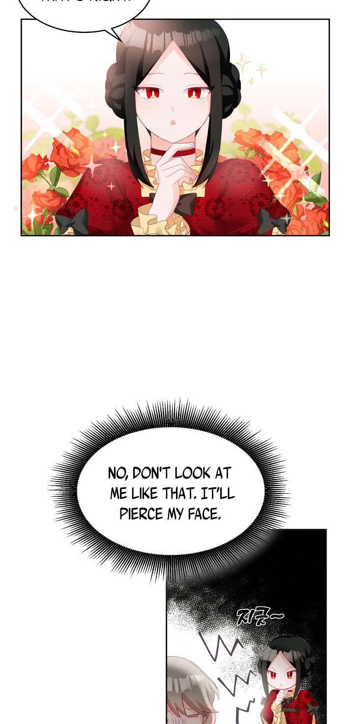 The Young Lady Tames the Male Leads chapter 2 - page 5