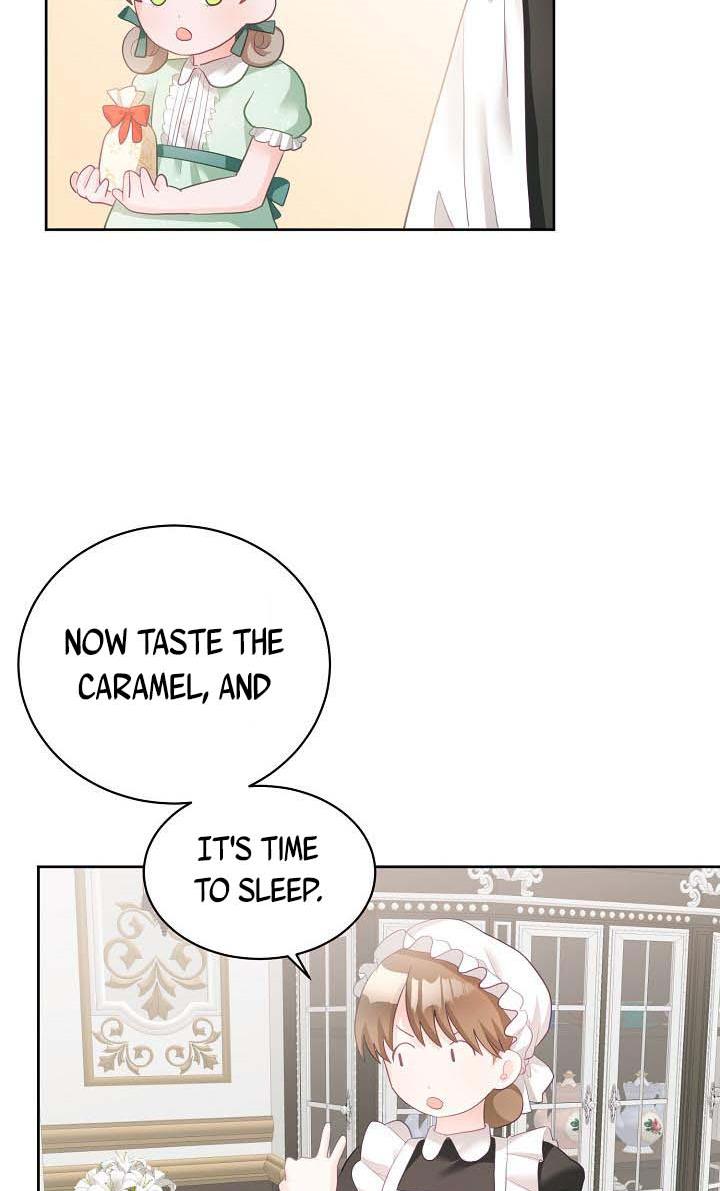 The Young Lady Tames the Male Leads chapter 2 - page 54