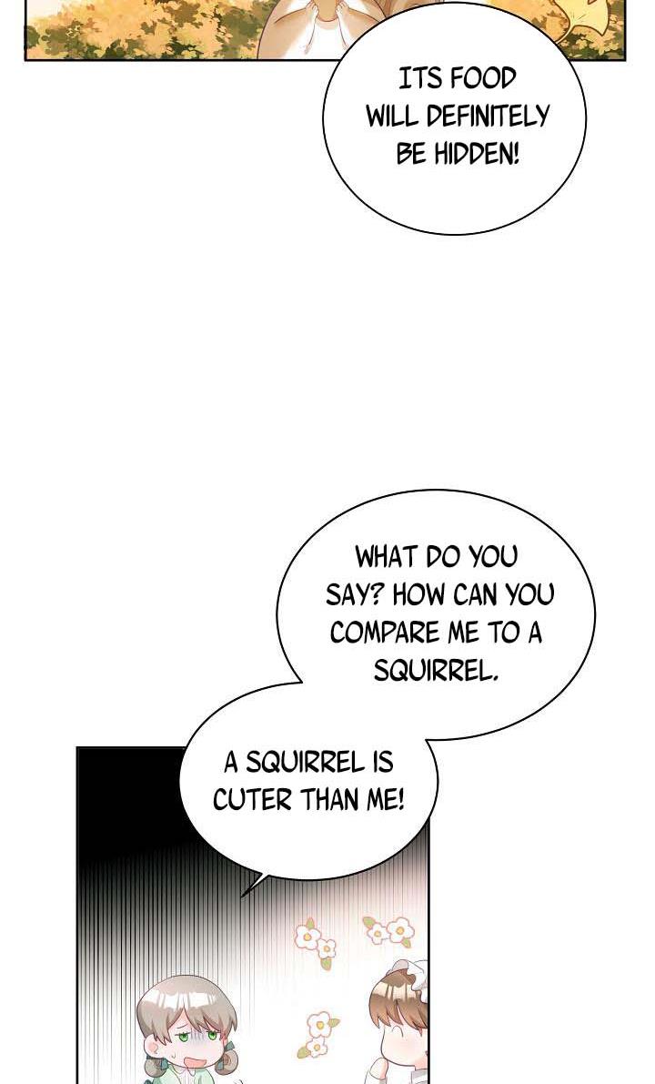 The Young Lady Tames the Male Leads chapter 2 - page 63
