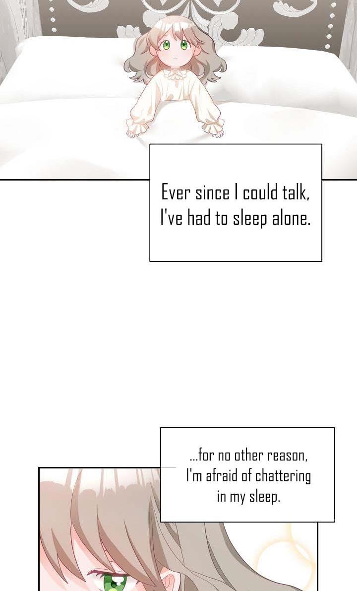 The Young Lady Tames the Male Leads chapter 2 - page 68