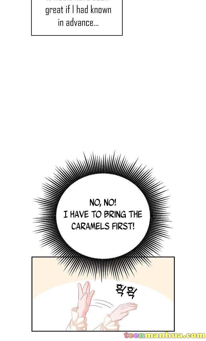 The Young Lady Tames the Male Leads chapter 2 - page 74