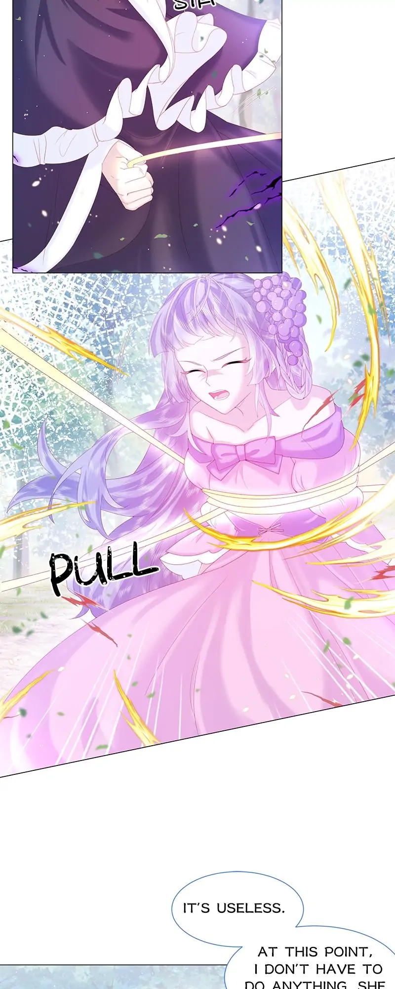 My Beloved Ninita chapter 13 - page 13