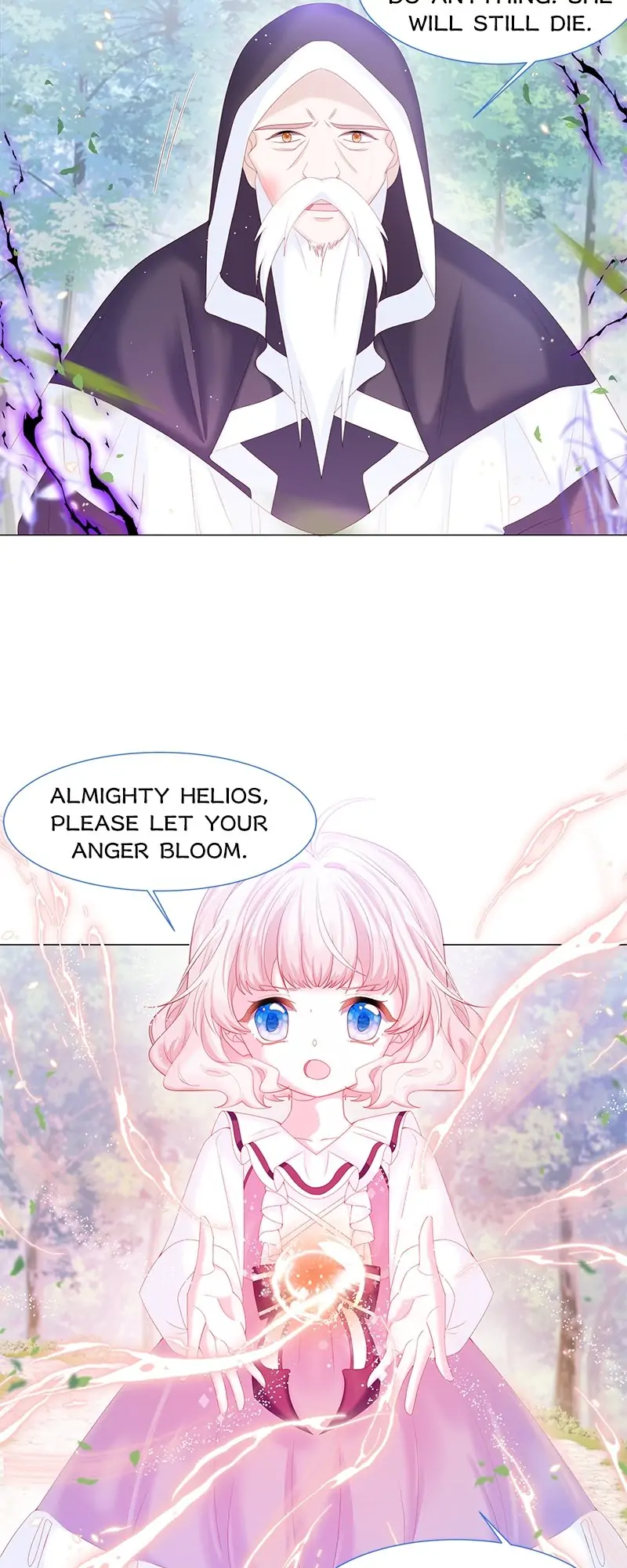 My Beloved Ninita chapter 13 - page 14