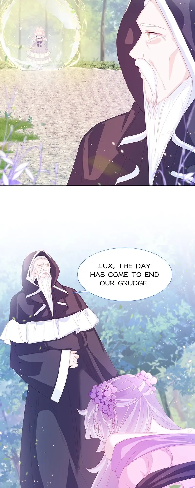 My Beloved Ninita chapter 13 - page 17