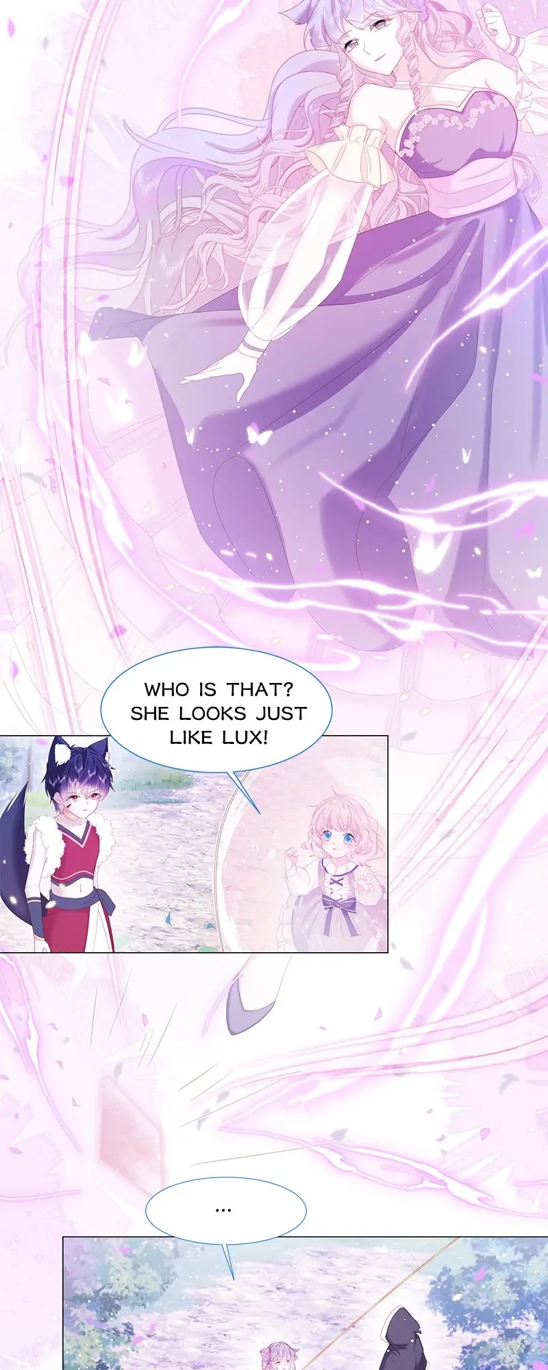 My Beloved Ninita chapter 13 - page 21