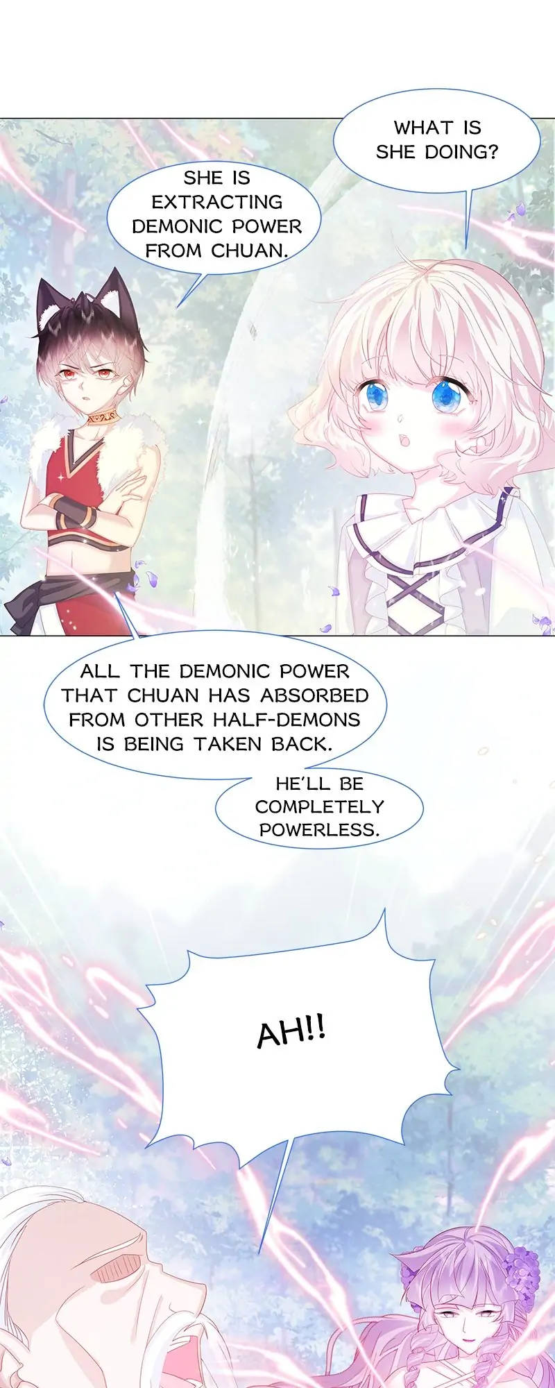My Beloved Ninita chapter 13 - page 26
