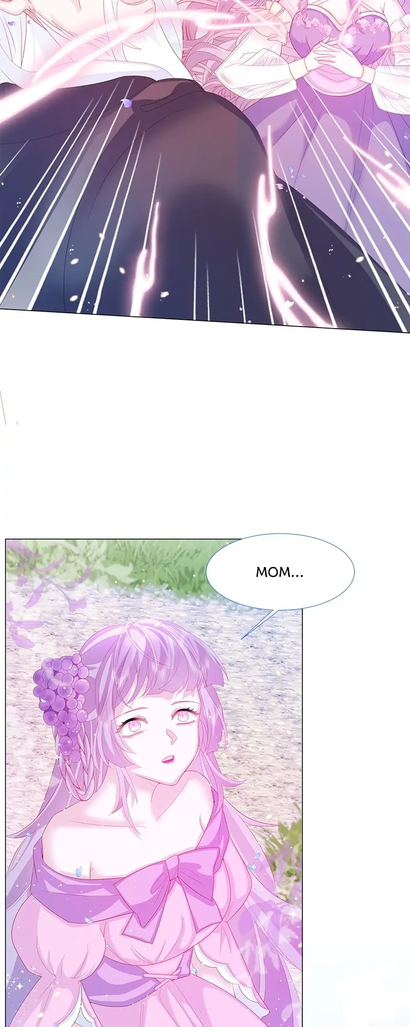 My Beloved Ninita chapter 13 - page 27
