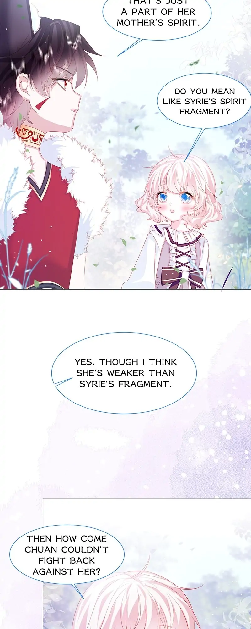 My Beloved Ninita chapter 13 - page 31
