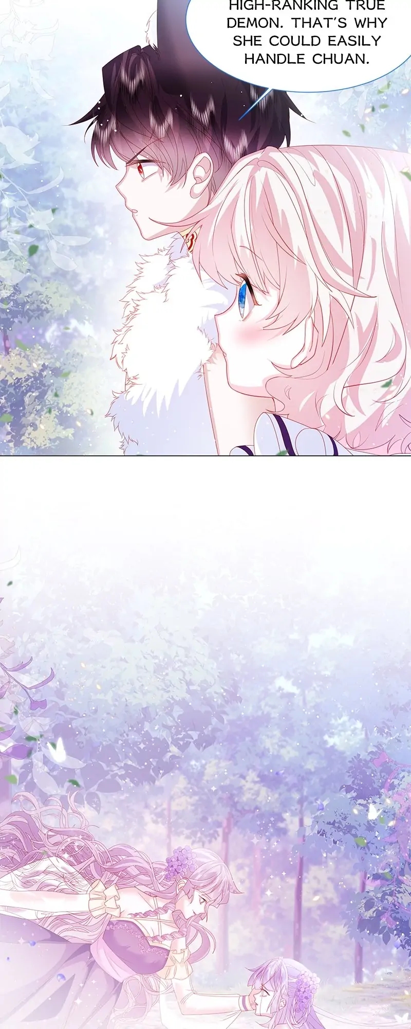 My Beloved Ninita chapter 13 - page 33