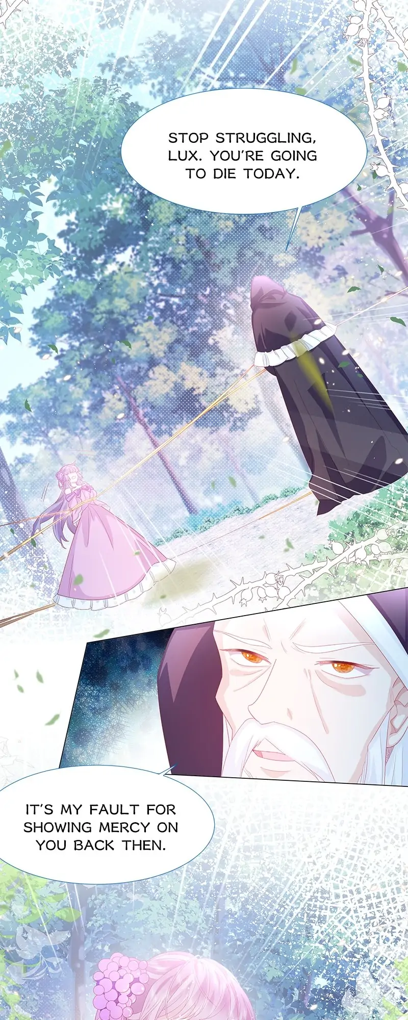 My Beloved Ninita chapter 13 - page 6