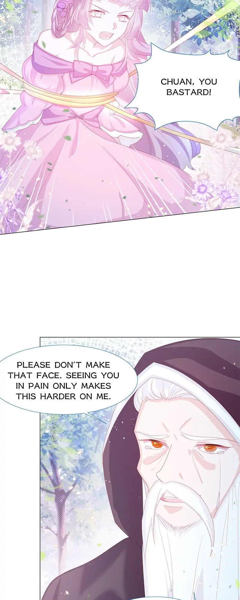My Beloved Ninita chapter 13 - page 7