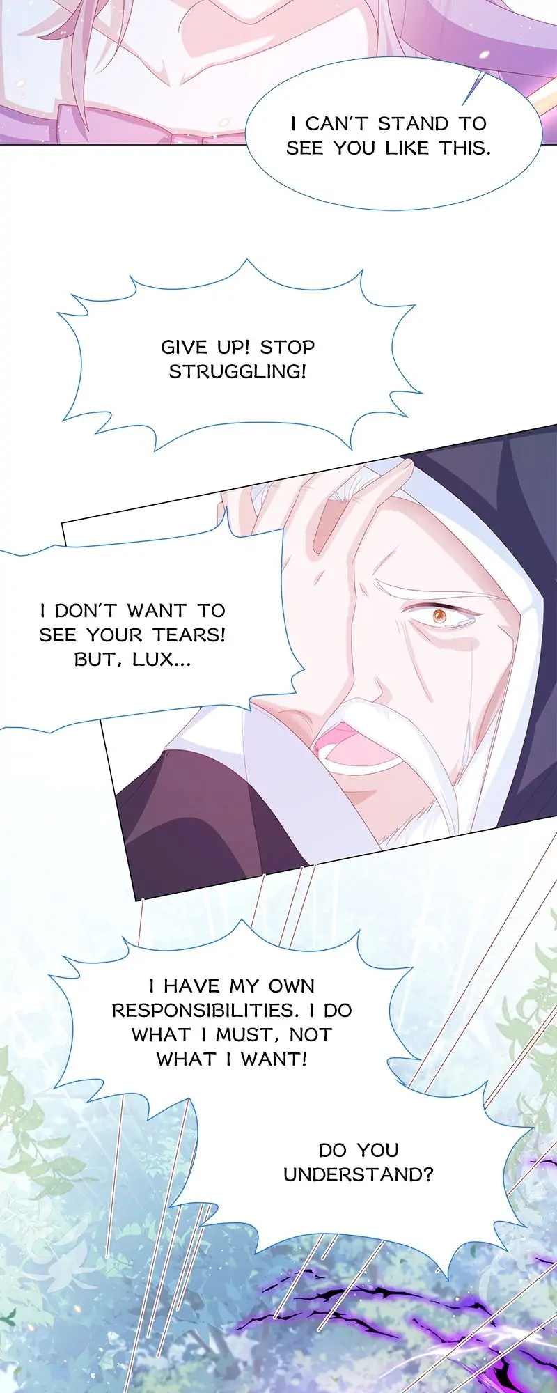 My Beloved Ninita chapter 13 - page 9