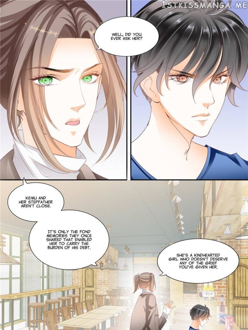 Can’T Love You chapter 65 - page 5