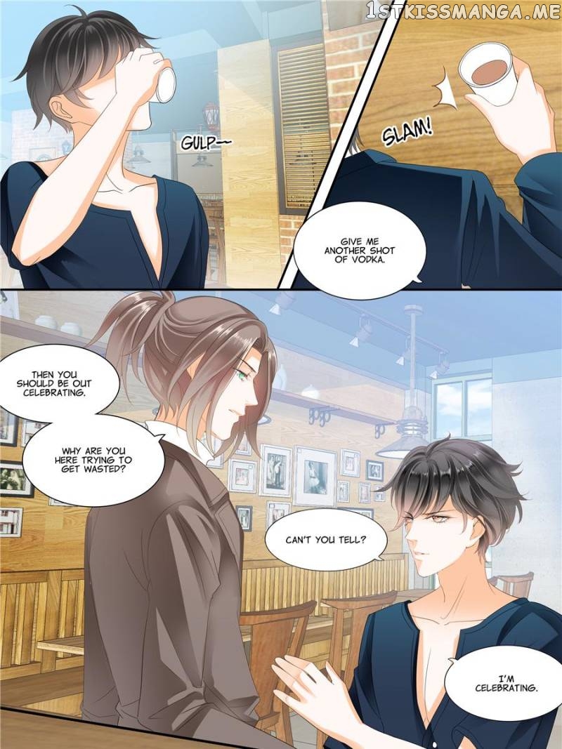 Can’T Love You chapter 64 - page 25