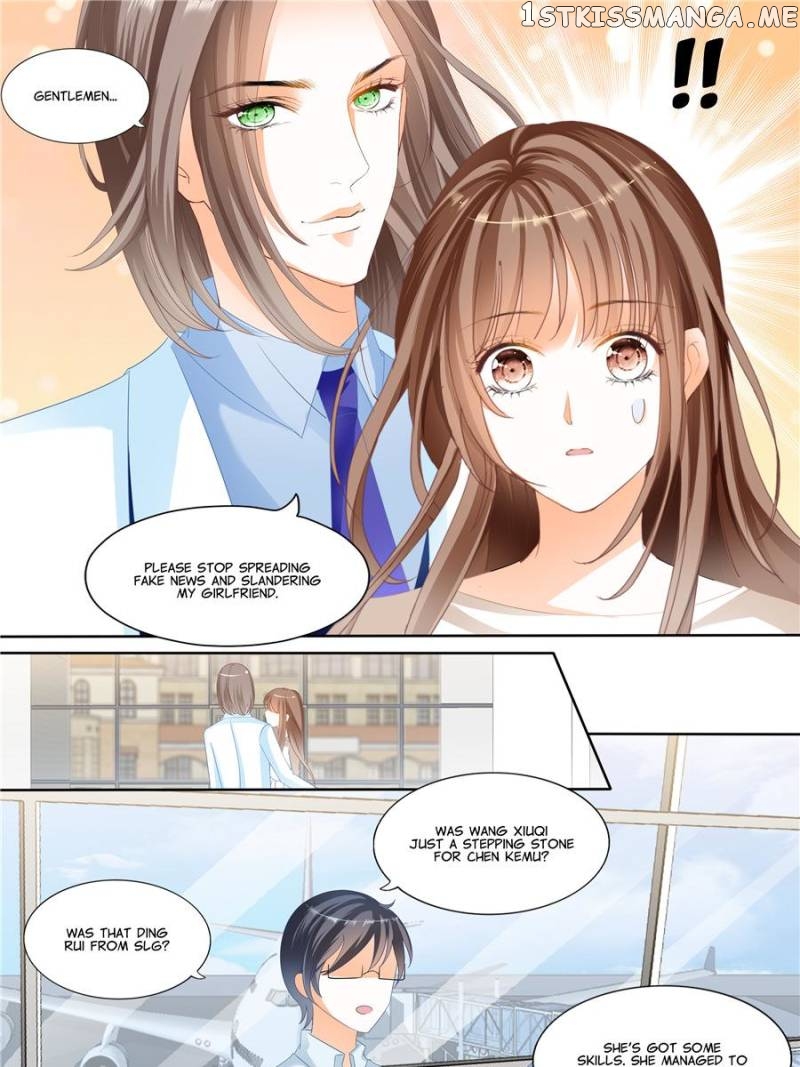 Can’T Love You chapter 63 - page 21