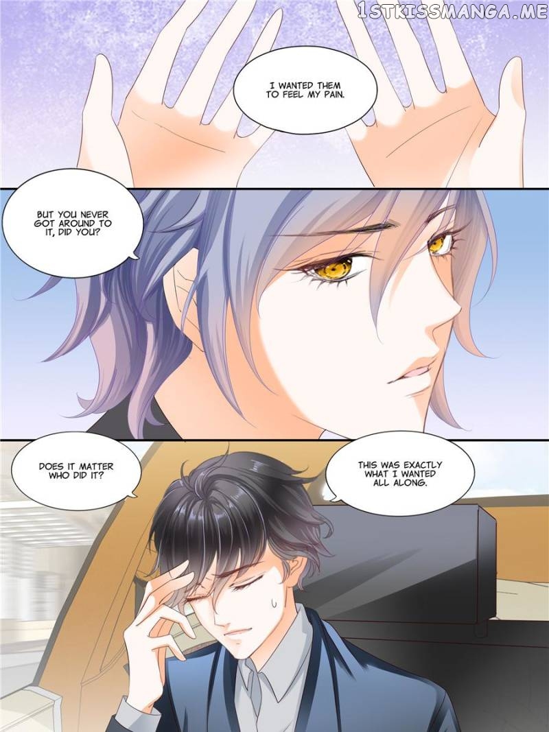 Can’T Love You chapter 63 - page 7