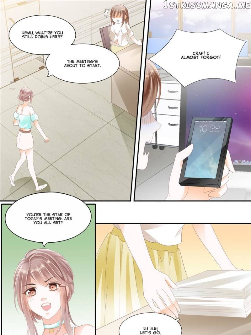Can’T Love You chapter 56 - page 27