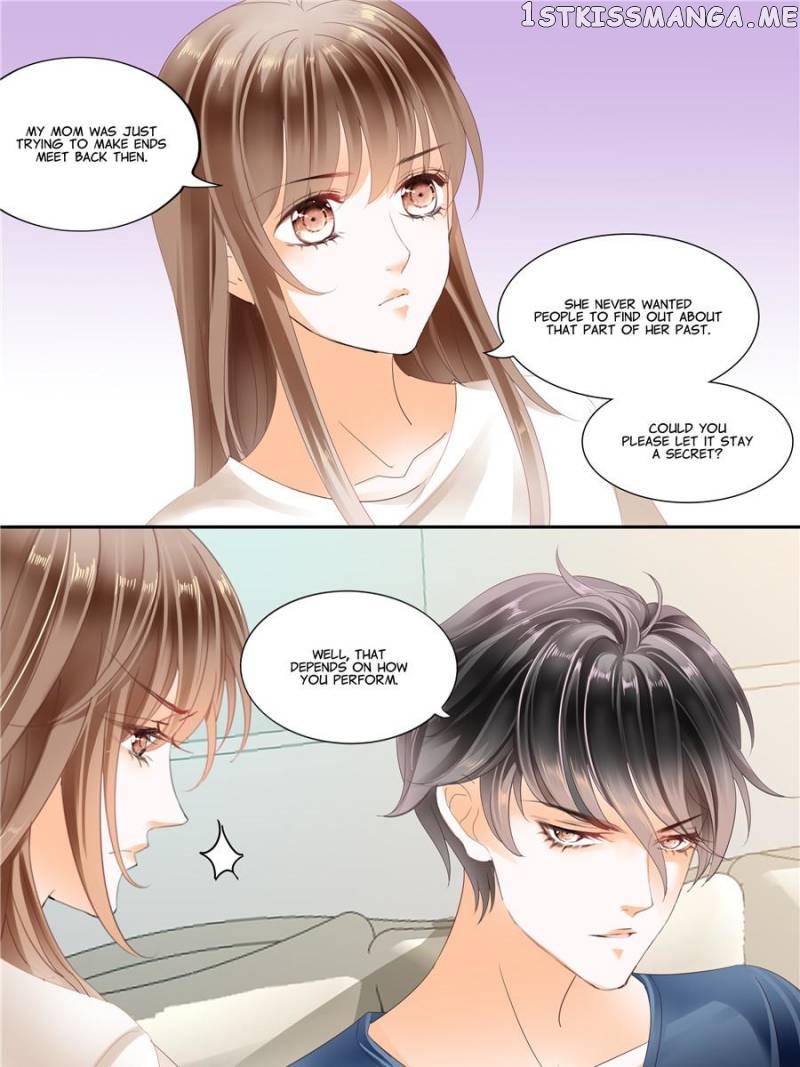 Can’T Love You chapter 55 - page 15