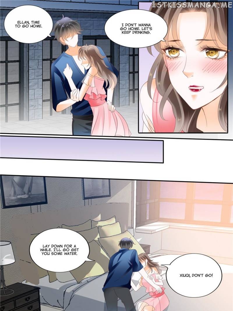 Can’T Love You chapter 55 - page 23