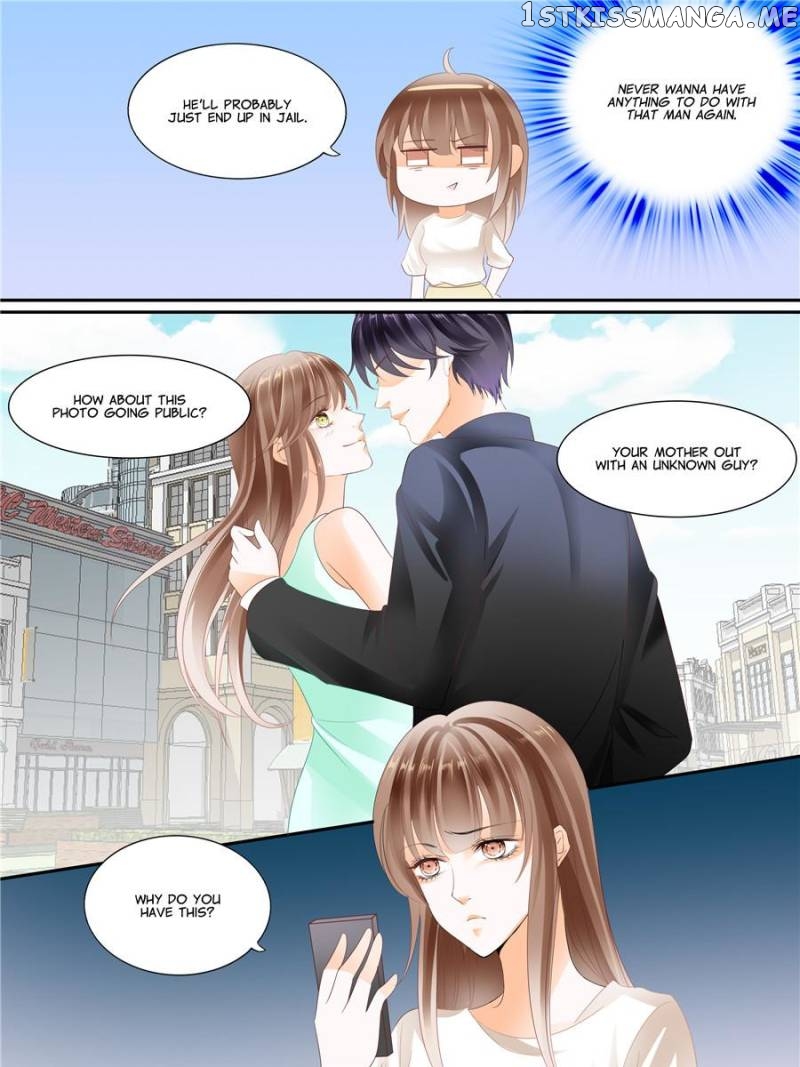 Can’T Love You chapter 52 - page 23