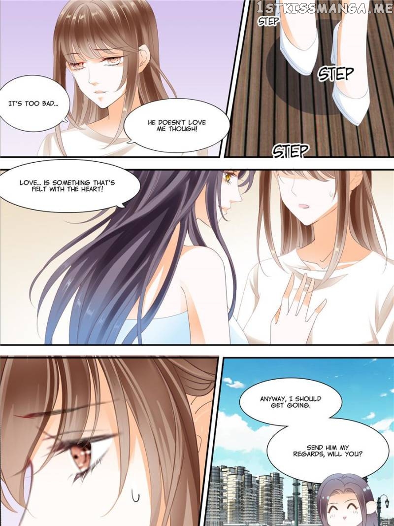 Can’T Love You chapter 49 - page 5