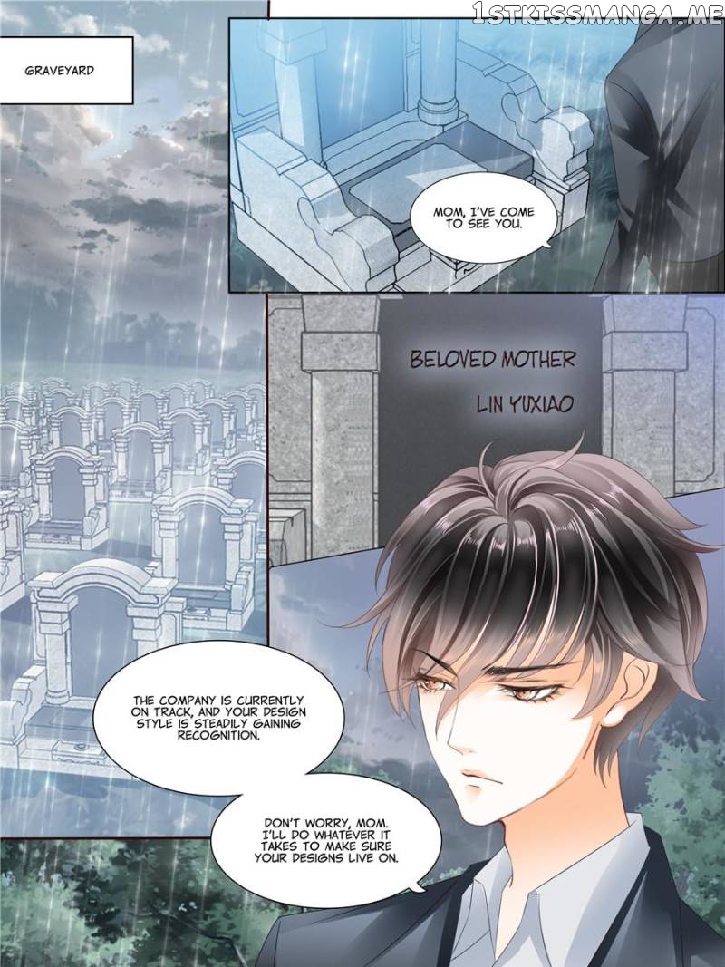Can’T Love You chapter 45 - page 11