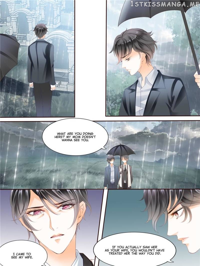Can’T Love You chapter 45 - page 13